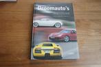 Droomauto's, Ophalen of Verzenden, Gelezen, Algemeen