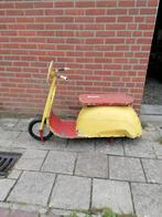Kermis of draaimolen scooter, oud!, Verzamelen, Ophalen, Zo goed als nieuw