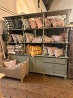 Mooie Kussen en Plaids van Hoge Kwaliteit, Ophalen, Overige kleuren, -, -