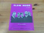 Slow mood - jack donder - les challengers, Gebruikt, Gitaar, Ophalen of Verzenden, Artiest of Componist