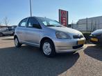 Toyota Yaris 1.3-16V VVT-i Luna | Centrale deurvergrendeling, Voorwielaandrijving, 1299 cc, Gebruikt, 4 cilinders
