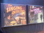 The Singing Detective : Music From ( 2 cd ), Cd's en Dvd's, Ophalen of Verzenden, Zo goed als nieuw