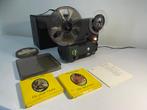 70s Braun FP35 X Super 8mm werkend inc. 2x expliciete films, Verzamelen, Fotografica en Filmapparatuur, Projector, Ophalen of Verzenden