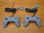 PS1 | Orginele Sony PlayStation 1 Controller, 1 speler, Ophalen of Verzenden, Gebruikt, Vanaf 3 jaar