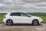 5x112 18” Golf 8, 7, 6, 5, Audi A3, Seat, Skoda Velgen + Ban, Auto-onderdelen, Banden en Velgen, 18 inch, Gebruikt, Banden en Velgen