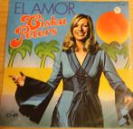 Ciska Peters > EL amor, Cd's en Dvd's, Vinyl Singles, Gebruikt, 7 inch, Single, Ophalen of Verzenden