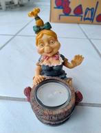 Laaf Kandelaar, Ophalen of Verzenden, Gebruikt