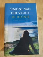 Simone van der Vlugt - De reünie, Simone van der Vlugt, Ophalen of Verzenden, Zo goed als nieuw, Nederland