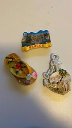 koelkastmagneet, Ophalen of Verzenden, Zo goed als nieuw