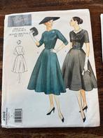 Vintage Vogue & Butterick Patronen, Overige merken, Vrouw, Ophalen of Verzenden, Overige typen