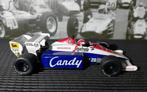 Formule 1 -Toleman - 1:43 - F1, Hobby en Vrije tijd, Modelauto's | 1:43, Verzenden, Zo goed als nieuw, Auto, MiniChamps
