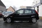 Ford Fiesta 1.3-8V Futura | Airco | Elec Ramen | Trekhaak |, 1299 cc, Stof, Zwart, 4 cilinders