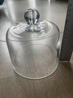 Glazen stolp, Ophalen of Verzenden, Zo goed als nieuw, Overige typen