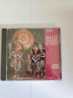 0891 ballet folklorico de mexico, Ophalen of Verzenden, Nieuw in verpakking