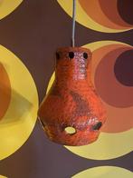 Vintage Fat lava lamp, Huis en Inrichting, Lampen | Hanglampen, Overige materialen, Vintage fat lava, Ophalen of Verzenden, Zo goed als nieuw