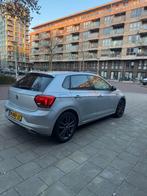 Volkswagen Polo 1.0 TSI DSG Automaat | 2x R-Line | VOL OPTIE, Auto's, 95 pk, Alcantara, 49 €/maand, Particulier