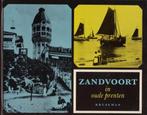 ZANDVOORT IN OUDE PRENTEN - Dr. Tj. de Haan, Boeken, Geschiedenis | Stad en Regio, Ophalen of Verzenden, 20e eeuw of later, Nieuw