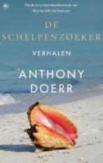 De schelpenzoeker Anthony Doerr 9789044351484, Gelezen, Ophalen of Verzenden