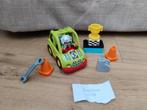 LEGO Duplo 10589 Rally Auto, Overige supermarkten, Ophalen of Verzenden
