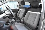 Citroën C4 Cactus PureTech 110 Shine Keyless | Navi | Panor, Stof, Gebruikt, Zwart, 1199 cc