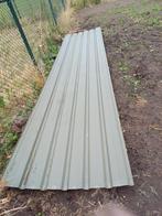 damwand 8 platen, Doe-het-zelf en Verbouw, Platen en Panelen, Ophalen of Verzenden, Gebruikt, Overige materialen, Minder dan 20 mm