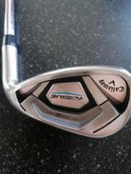 Callaway Rogue, heren, rechtshandige ijzerset, Sport en Fitness, Golf, Ophalen of Verzenden, Zo goed als nieuw, Set, Callaway
