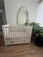 Kidsmill Ledikant, commode, kledingkast complete babykamer, Ophalen, Gebruikt, Ledikant