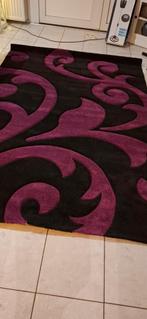 Nieuw Tapijt - 230 x 160cm, 150 tot 200 cm, Ophalen of Verzenden, Modern, Zwart