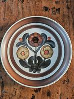 Vintage borden Mayflower by Denby, Huis en Inrichting, Ophalen of Verzenden, Overige stijlen, Bord(en)