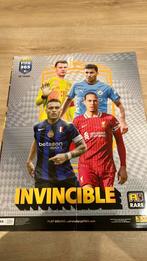 Invincible poster, Ophalen of Verzenden, Zo goed als nieuw, Plaatje