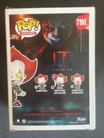 Pennywise Funko Pop IT, Ophalen of Verzenden, Nieuw