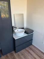 IKEA Badkamermeubel Set, Ophalen, 50 tot 100 cm, Zo goed als nieuw, Minder dan 100 cm