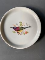 porselein, Huis en Inrichting, Keuken | Servies, Ophalen of Verzenden, Zo goed als nieuw, Bord(en), Overige stijlen