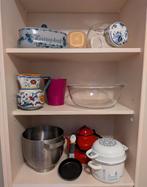 Van alles wat, Ophalen, Gebruikt