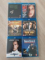 BLU RAY FILMS, Verzenden, Zo goed als nieuw, Actie