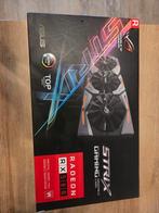 ASUS ROG Strix RX 580 8GB GDDR5- Top conditie!, Computers en Software, Videokaarten, PCI-Express 3, AMD, DisplayPort, Ophalen of Verzenden