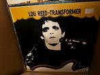 Diverse LP’s : 3x album Lou Reed, Ophalen, Gebruikt, Overige formaten, Poprock