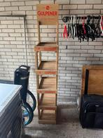 Gulpener stellingkast gratis ophalen, Huis en Inrichting, Kasten | Stellingkasten, Ophalen of Verzenden, Gebruikt