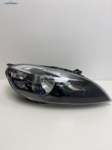 (VR) Volvo V40 Halogeen H7 koplamp rechts beschikbaar voor biedingen