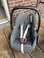 Maxi Cosi Pebble, 2way fix, zak en spiegel, Kinderen en Baby's, Autostoeltjes, 0 t/m 13 kg, Maxi-Cosi, Zo goed als nieuw, Ophalen