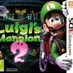 Luigi's Mansion 2: Dark Moon - 2/3DS, Flex Ltd., Zo goed als nieuw, https://flex.com/contact-us, Nobelstraat 10, 5807 GA Oostrum