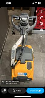 Schrobzuigmachine, Doe-het-zelf en Verbouw, Reinigingsmachines, Ophalen, Zo goed als nieuw