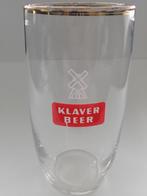 PHOENIX  -  export bierglas  -  Klaver beer, Nieuw, Glas of Glazen, Ophalen of Verzenden