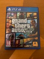 GTA V voor PS4, Spelcomputers en Games, Spelcomputers | Sony PlayStation 4, Ophalen of Verzenden, Gebruikt, Original