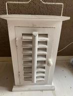 Riviera Maison shutter lamp, Ophalen, Zo goed als nieuw, Minder dan 50 cm