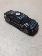 Warsteiner sponsor auto Mercedes Benz DTM, Verzamelen, Biermerken, Ophalen of Verzenden, Nieuw, Overige typen, Overige merken