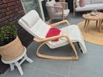 Schommelstoel / relaxstoel, Huis en Inrichting, Ophalen of Verzenden, Nieuw, 50 tot 75 cm