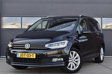 Volkswagen Touran 1.4 TSI Highline 7p Trekhaak - Camera - Ad beschikbaar voor biedingen