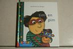 tim en pim / Riet Wille AVI Start, Boeken, Ophalen of Verzenden, Zo goed als nieuw, Fictie algemeen