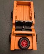 Vintage Fisher-Price Adventure People Safari Jeep #304, Ophalen of Verzenden